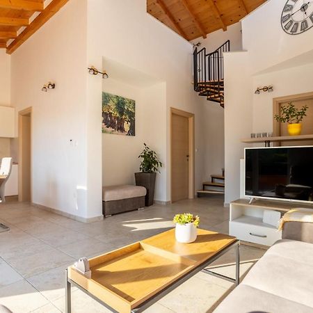 Holiday House Toici Nenadici  المظهر الخارجي الصورة