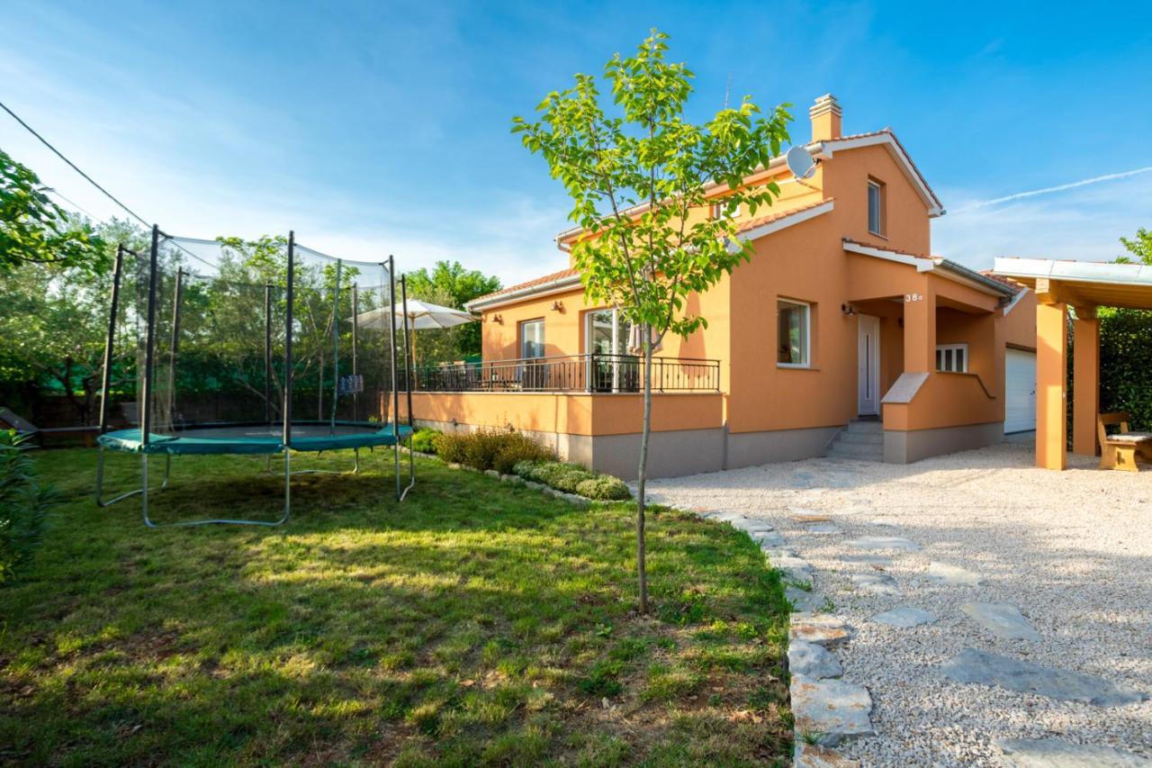 Holiday House Toici Nenadici  المظهر الخارجي الصورة