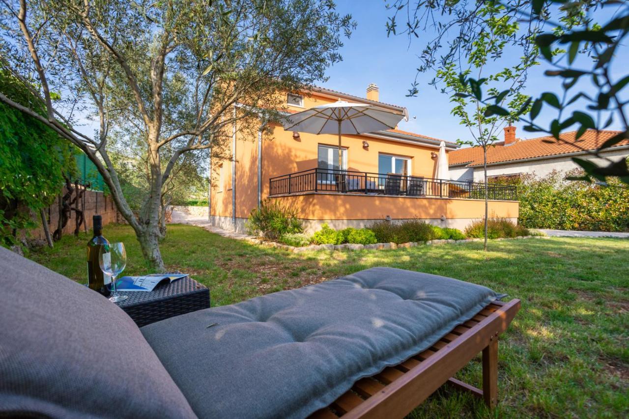 Holiday House Toici Nenadici  المظهر الخارجي الصورة