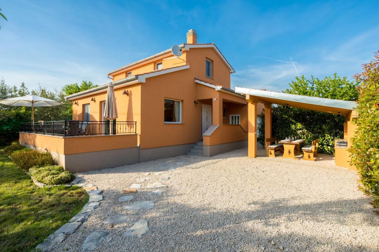 Holiday House Toici Nenadici  المظهر الخارجي الصورة