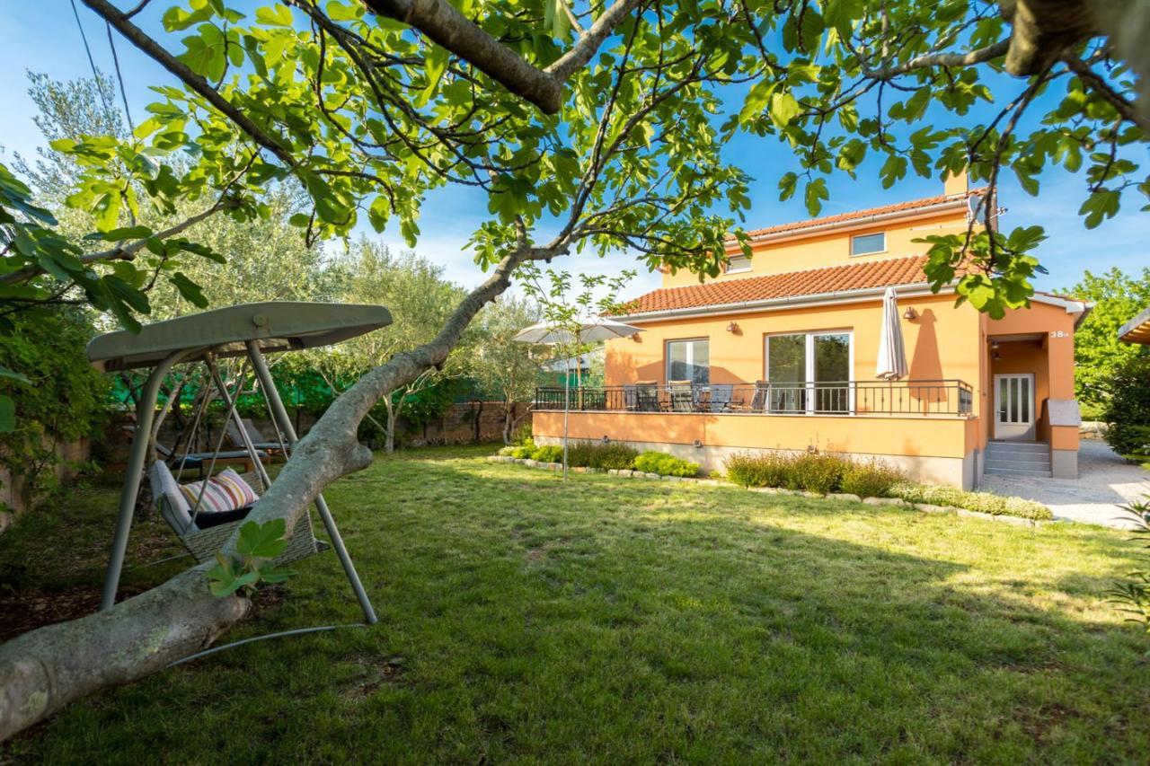 Holiday House Toici Nenadici  المظهر الخارجي الصورة