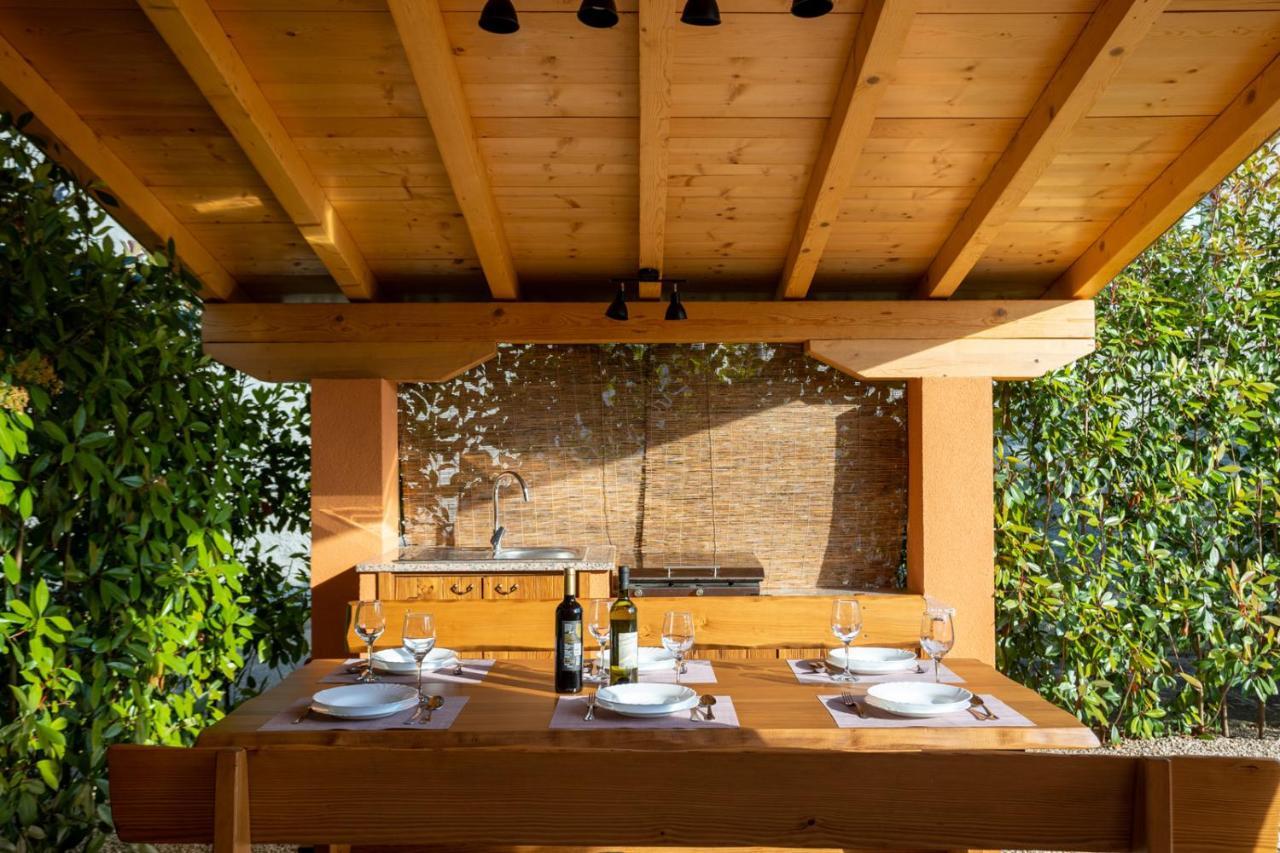 Holiday House Toici Nenadici  المظهر الخارجي الصورة