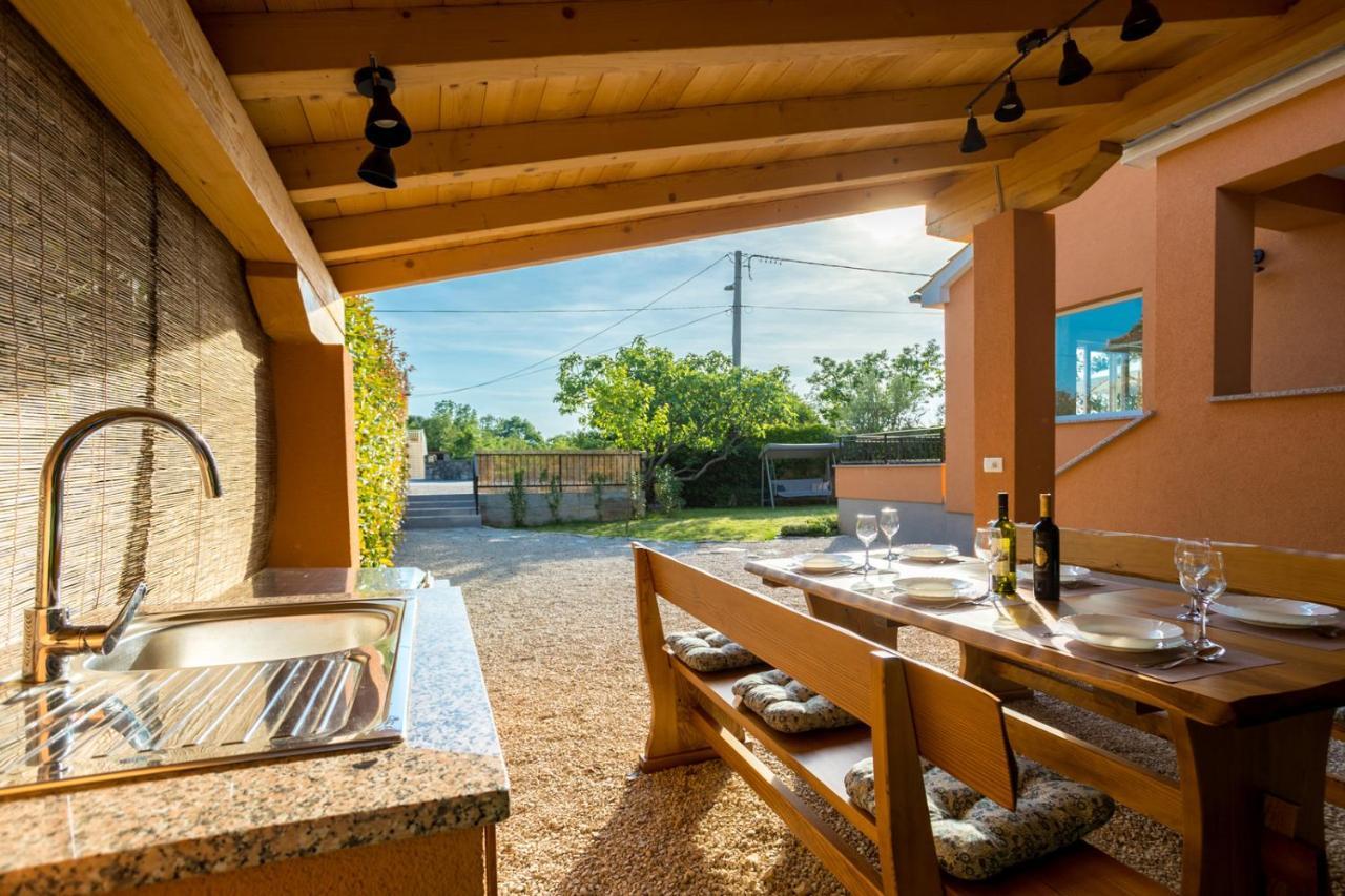 Holiday House Toici Nenadici  المظهر الخارجي الصورة