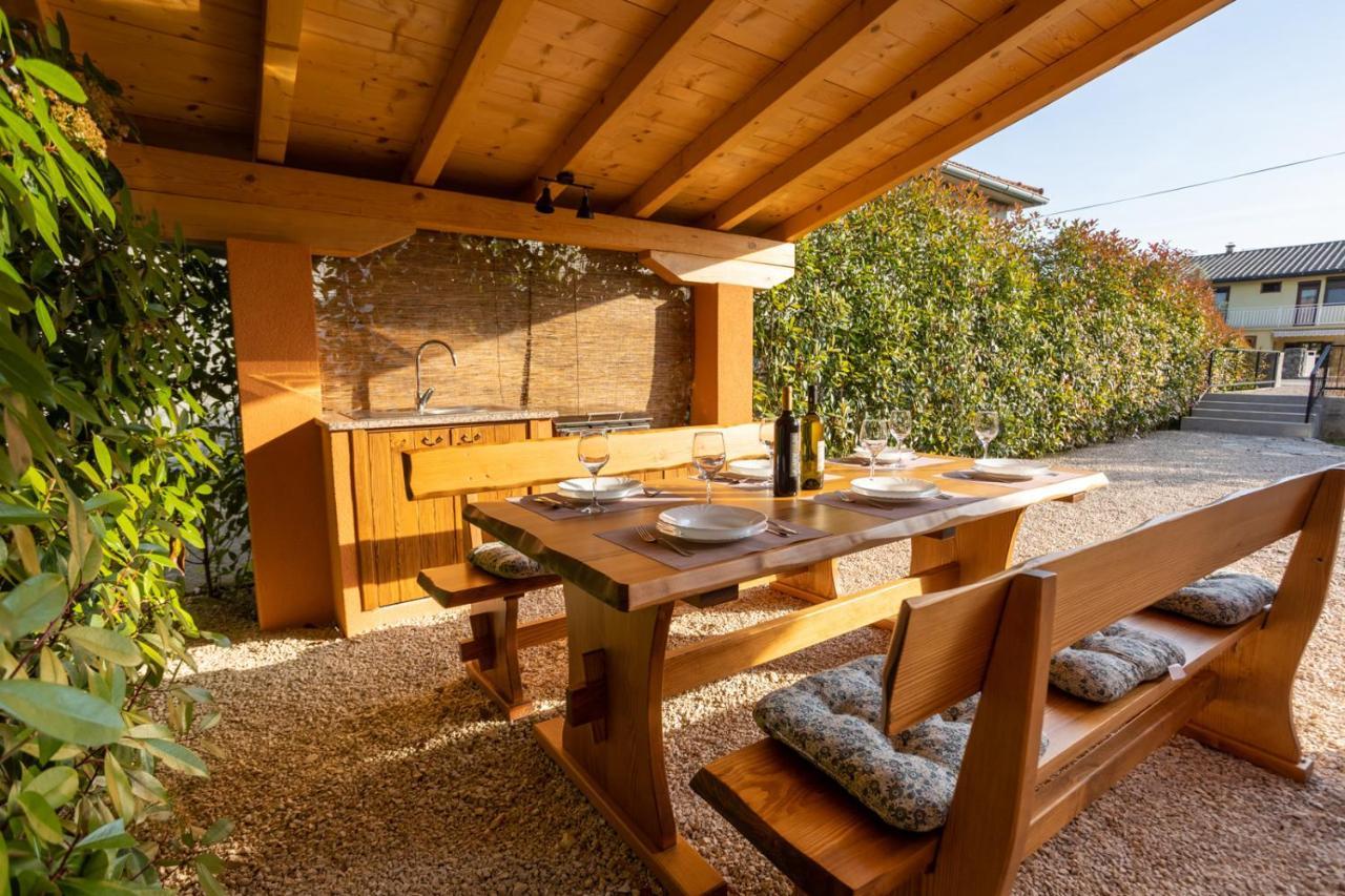 Holiday House Toici Nenadici  المظهر الخارجي الصورة