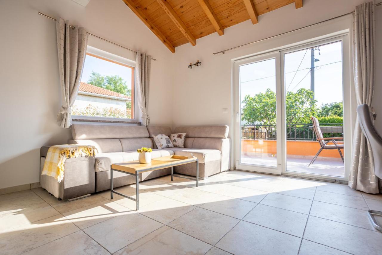 Holiday House Toici Nenadici  المظهر الخارجي الصورة