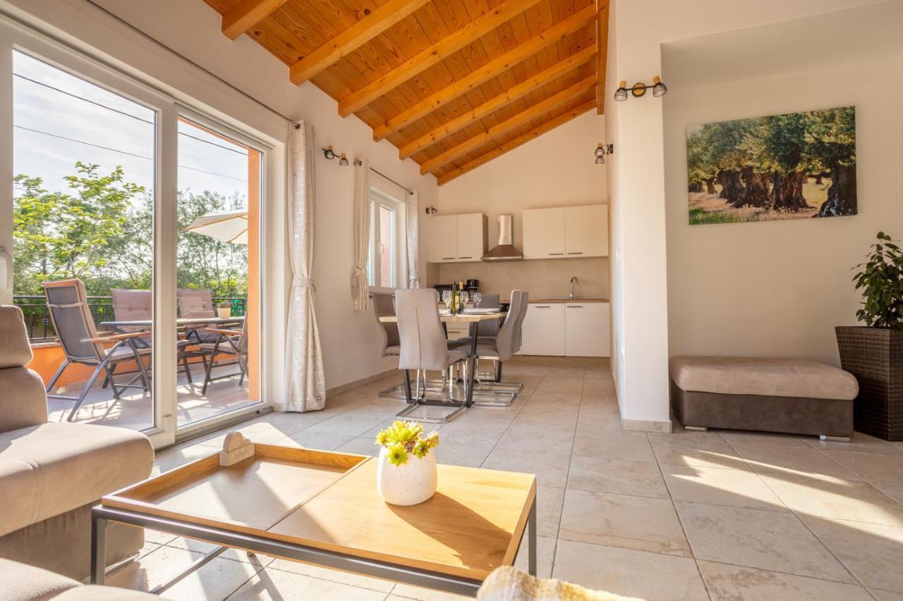 Holiday House Toici Nenadici  المظهر الخارجي الصورة