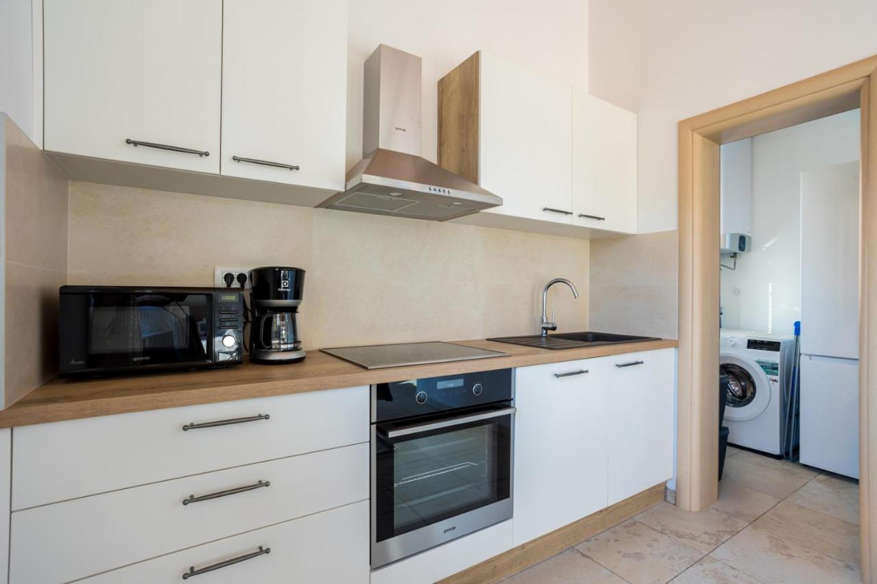 Holiday House Toici Nenadici  المظهر الخارجي الصورة