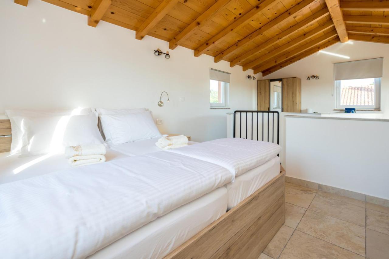 Holiday House Toici Nenadici  المظهر الخارجي الصورة