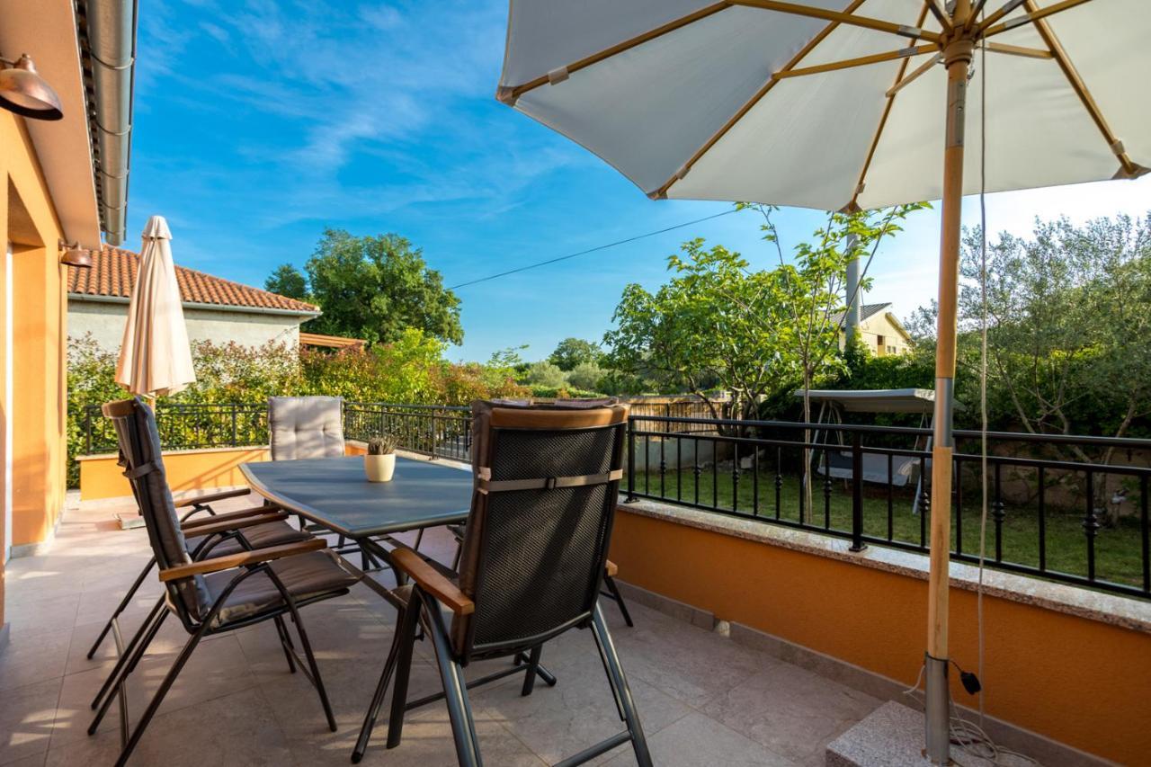 Holiday House Toici Nenadici  المظهر الخارجي الصورة