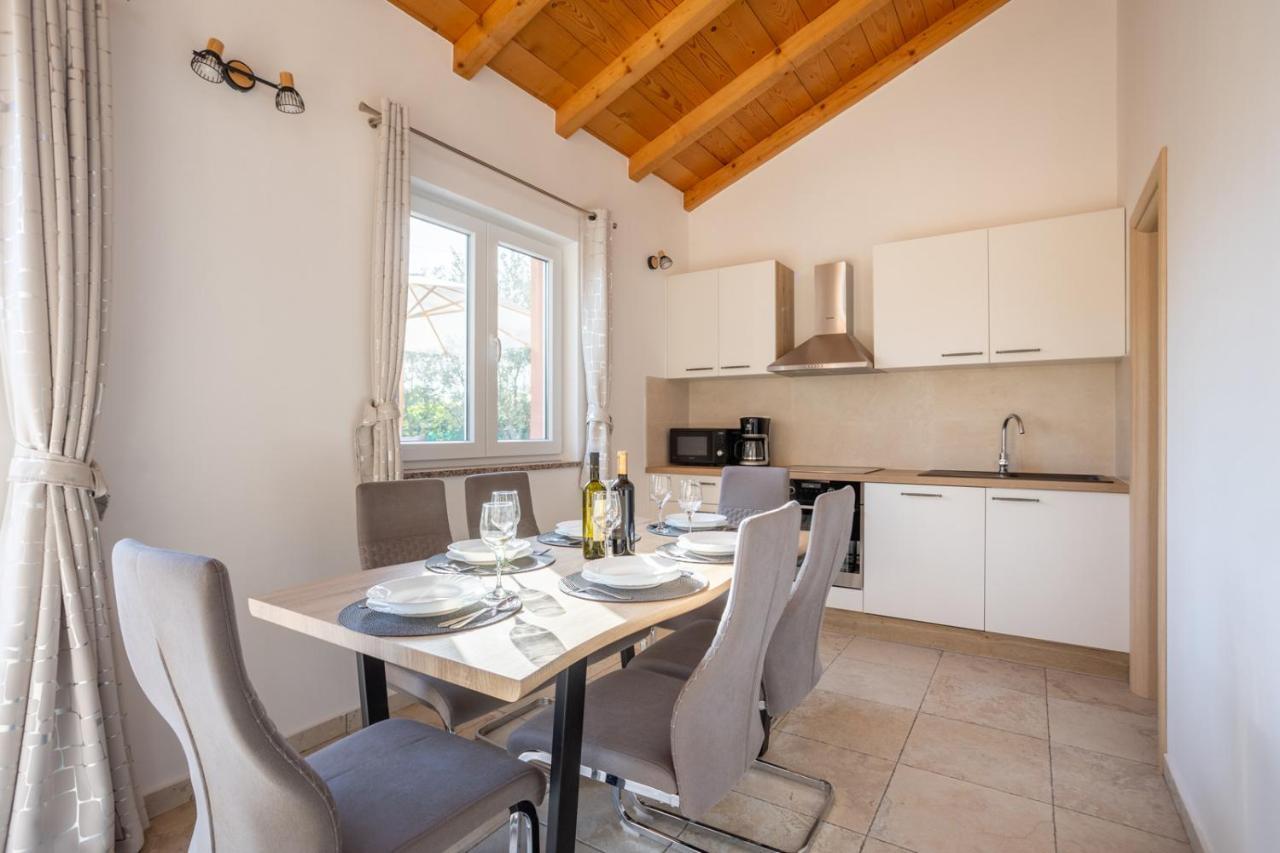 Holiday House Toici Nenadici  المظهر الخارجي الصورة