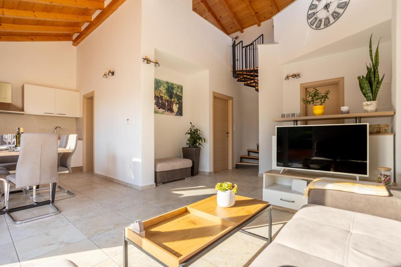 Holiday House Toici Nenadici  المظهر الخارجي الصورة