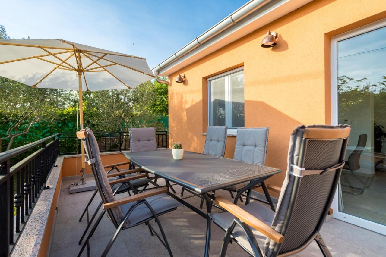Holiday House Toici Nenadici  المظهر الخارجي الصورة