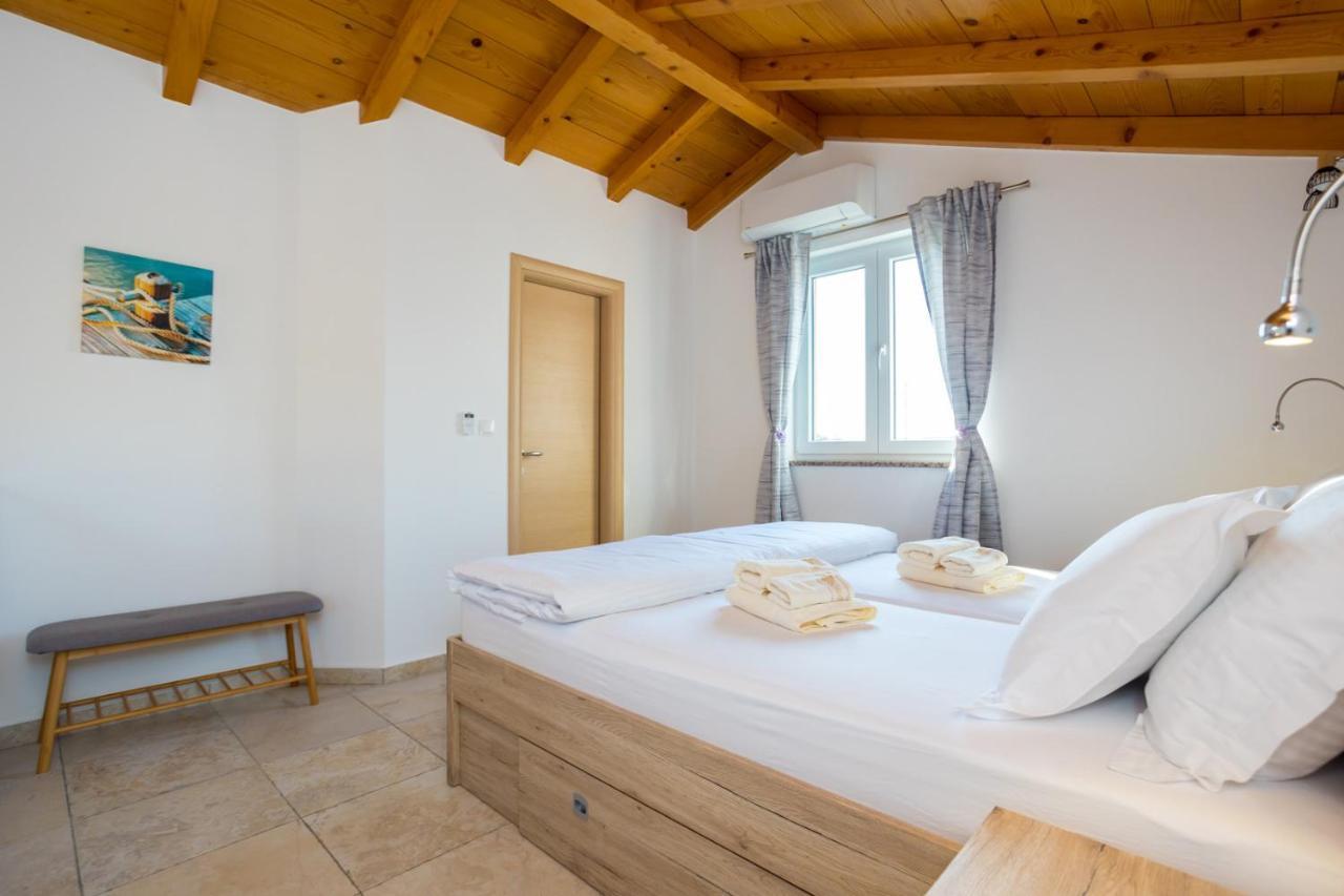 Holiday House Toici Nenadici  المظهر الخارجي الصورة