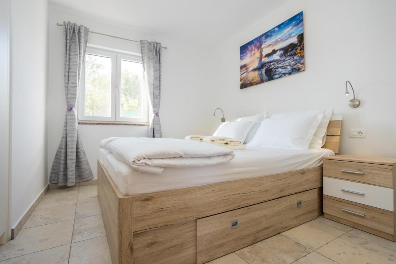 Holiday House Toici Nenadici  المظهر الخارجي الصورة