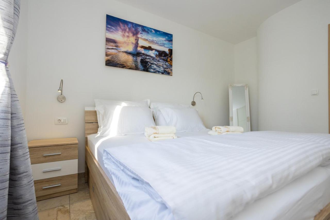 Holiday House Toici Nenadici  المظهر الخارجي الصورة