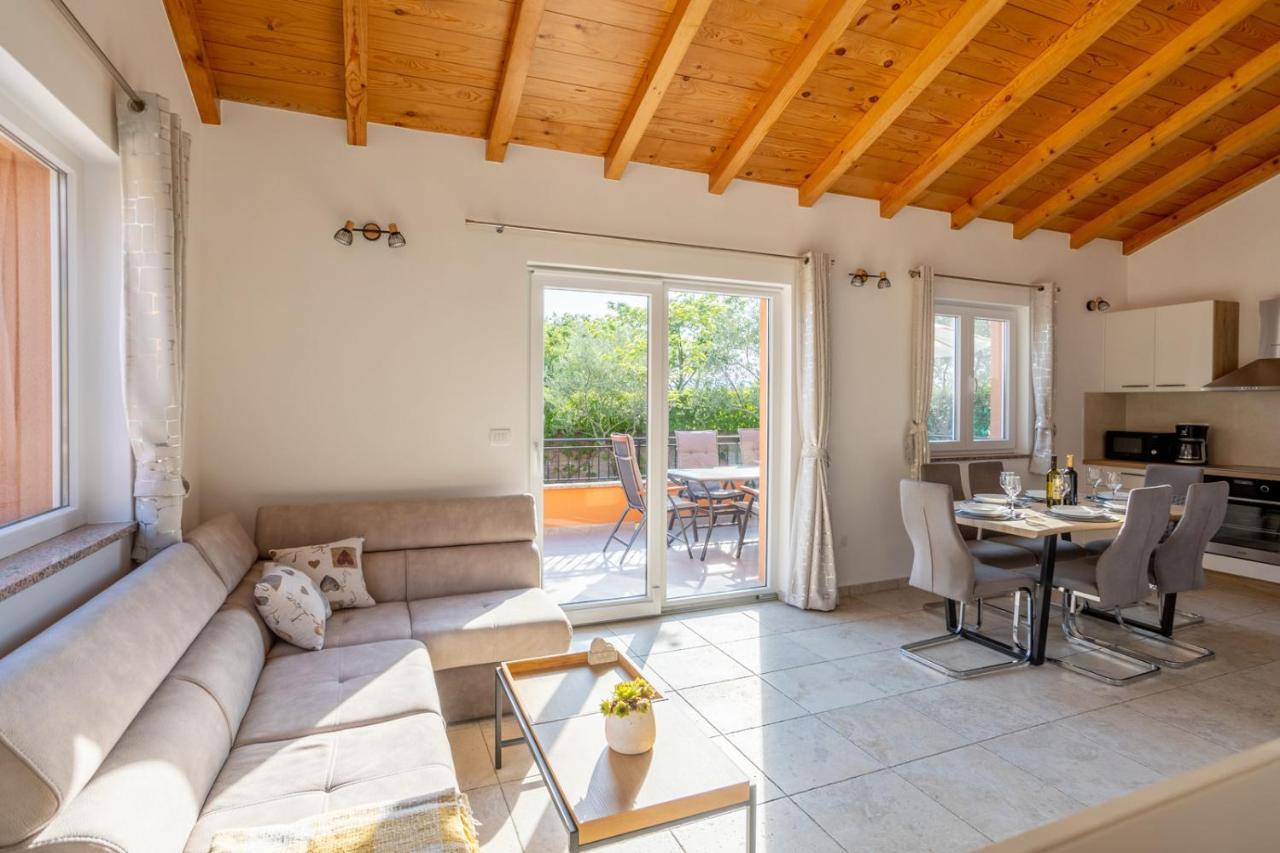 Holiday House Toici Nenadici  المظهر الخارجي الصورة
