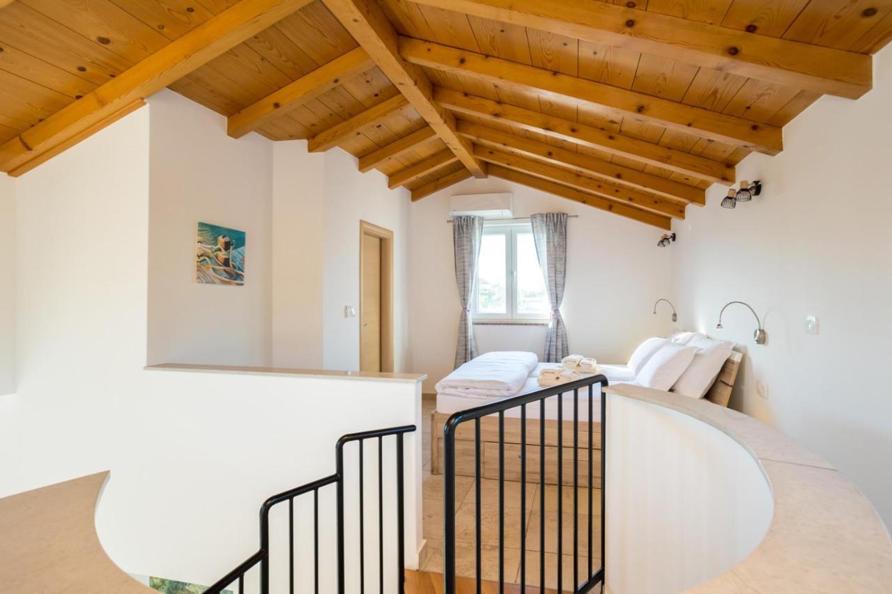 Holiday House Toici Nenadici  المظهر الخارجي الصورة