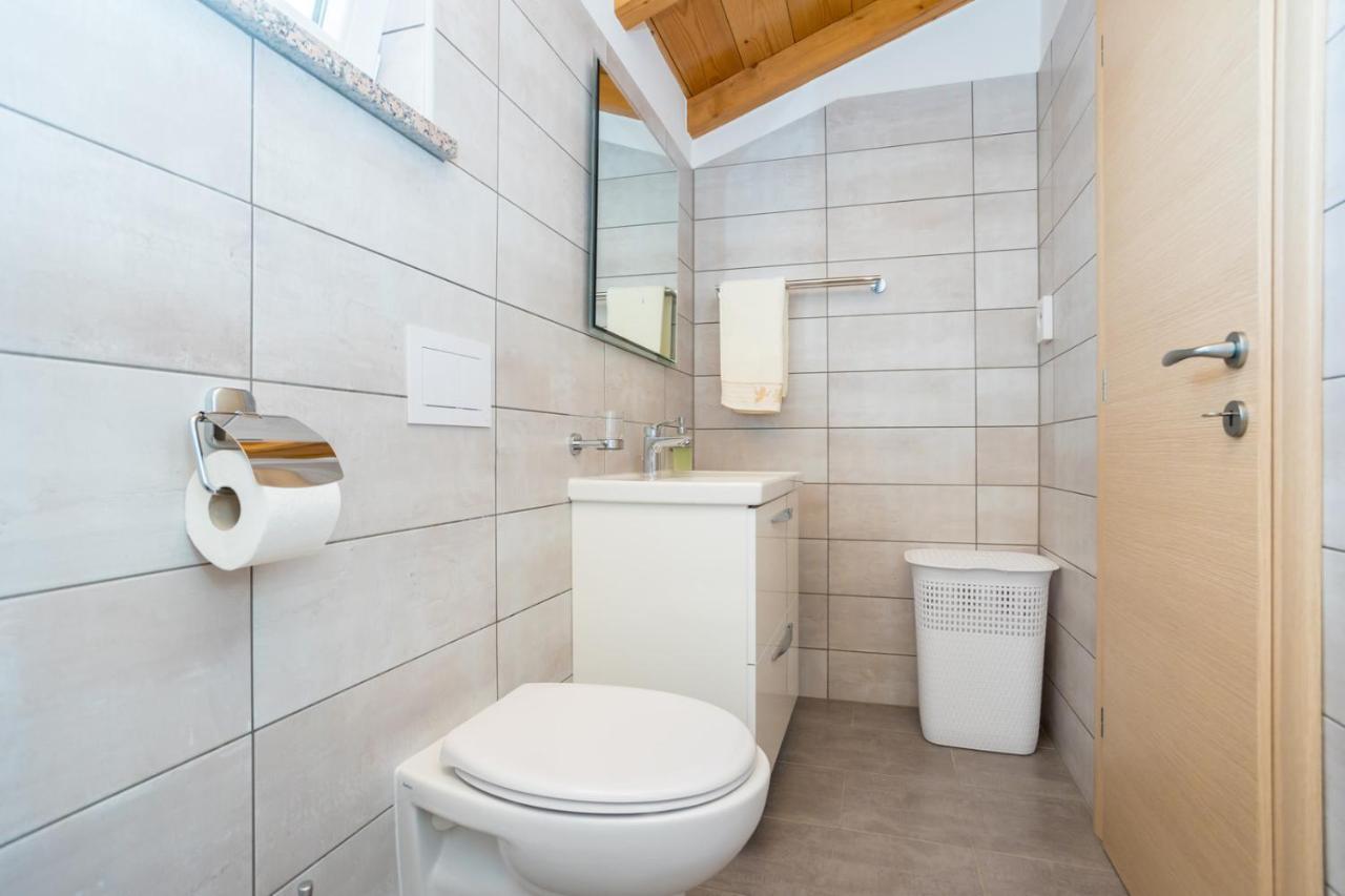 Holiday House Toici Nenadici  المظهر الخارجي الصورة