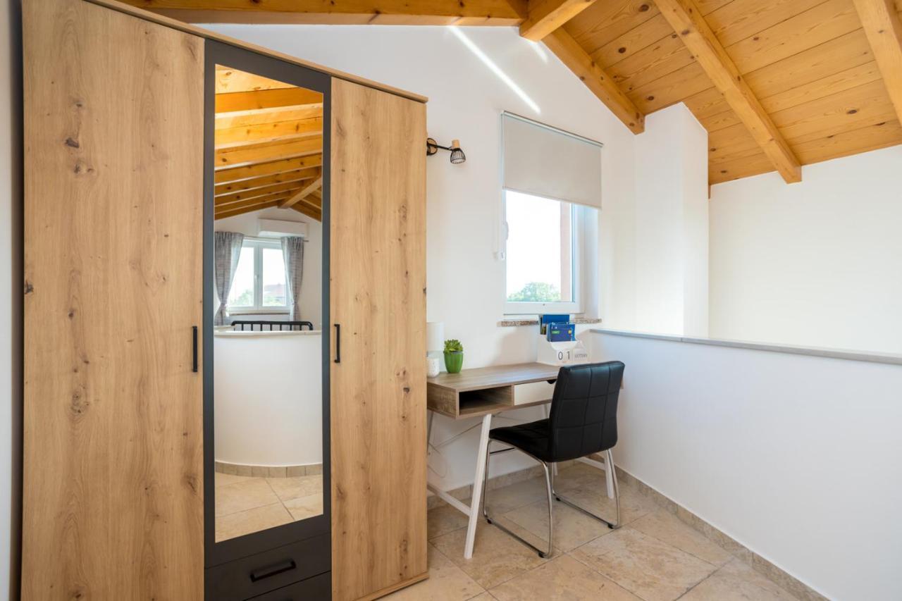 Holiday House Toici Nenadici  المظهر الخارجي الصورة
