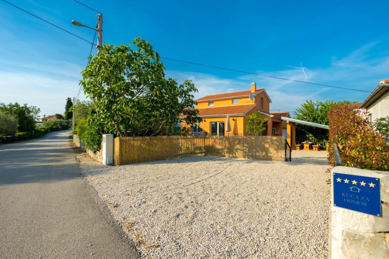 Holiday House Toici Nenadici  المظهر الخارجي الصورة